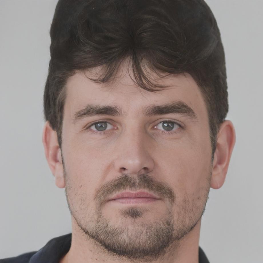 Community member Michael